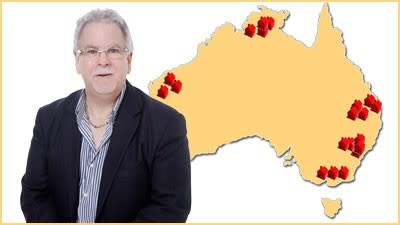 Where property investors should look to buy in each capital city market: Michael Yardney 