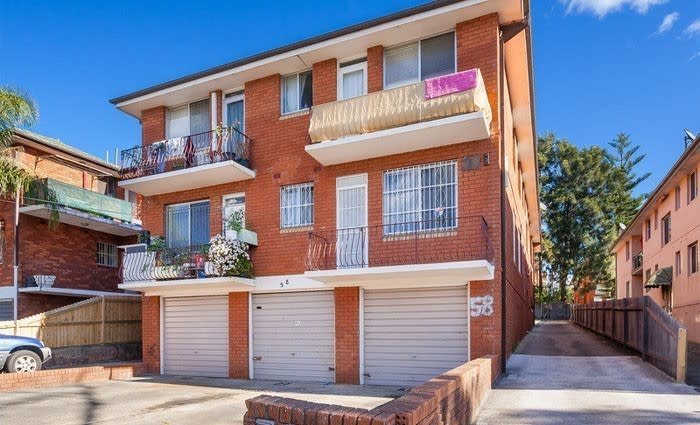 As investors dominate, Lakemba sale highlights price growth and tightening yields
