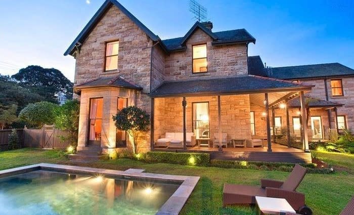 No Mercy as Mercedes, Lavender Bay fetches around half ambitious asking price