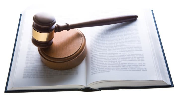 Top five legal tips for buying property