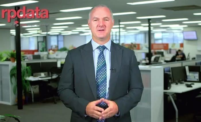 Video: April marks slowdown in dwelling growth
