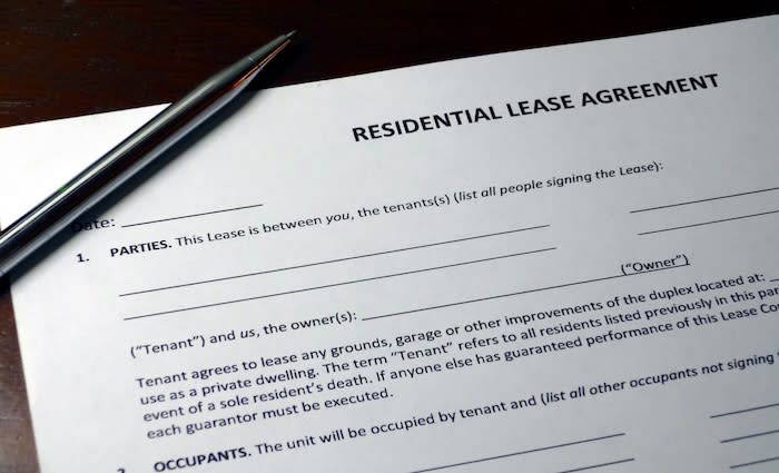 NSW Government rental laws set to favour tenants in major overhaul