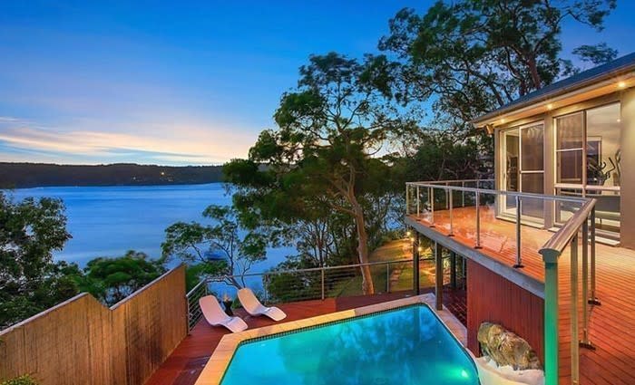 Michael Clarke and Shane Watson sell Sutherland Shire homes