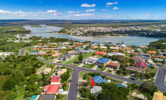 Lismore new residential building approvals indicate stable local economy: HTW residential 