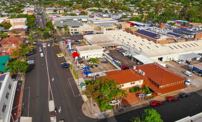 Lismore industrial rental market remains static: HTW