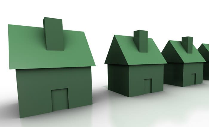Comparing ABS and CoreLogic housing data: Tim Lawless