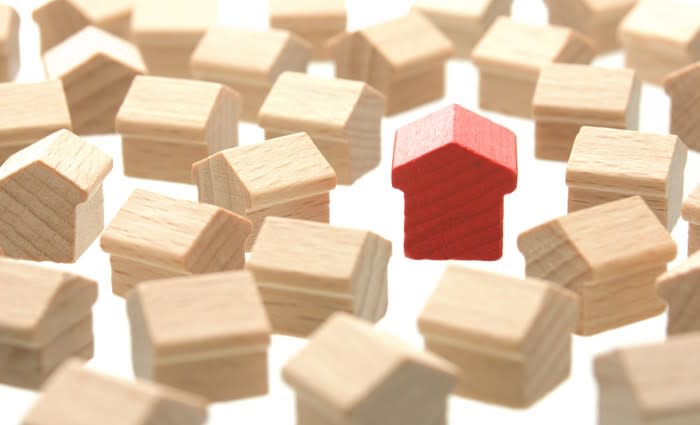 Fresh listings nationally increase 4.9%: CoreLogic RP Data