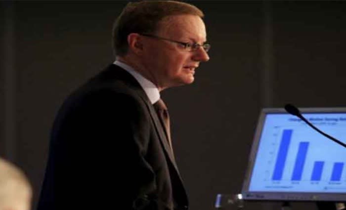 The year ahead: RBA Governor Philip Lowe