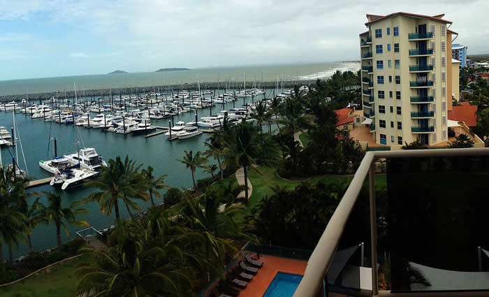 Resources boom over, fringes around Queensland's Mackay seeing price falls: HTW
