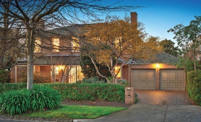 Malvern East buyer dobbed in to FIRB was Australian citizen: Marshall White