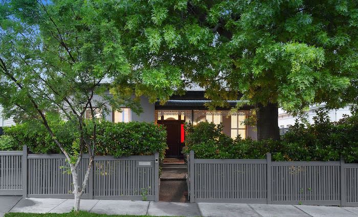 Malvern trophy home passed in at $5.6 million with no bidders