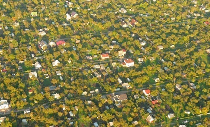 Sydney should emulate Hunter, Illawarra planning success: Urban Taskforce