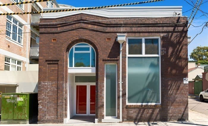 Marrickville substation conversion fails to ignite weekend auction buyer interest