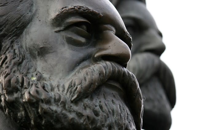 To make sense of modern China, you simply can’t ignore Marxism