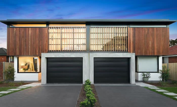 New duplex style coastal Matraville trophy home sold