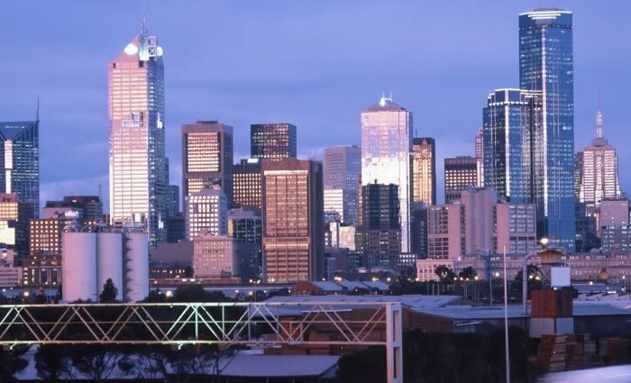 We need to modify how we build cities for a changing climate