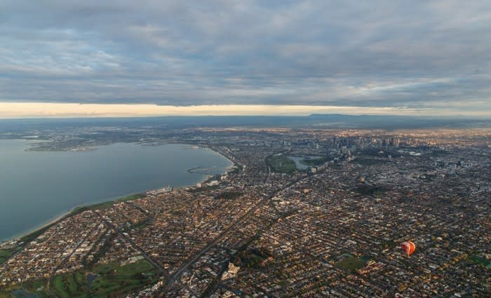 You can’t always judge a suburb by its median sale price: RP Data's Melbourne auction preview