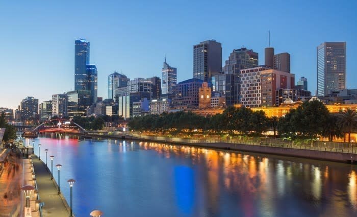 Multiple property scenarios producing different results in Melbourne: Hotspotting's Terry Ryder