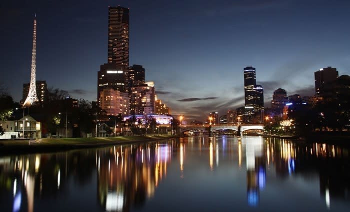House rental yields lowest in Melbourne, highest in Darwin: CoreLogic RP Data