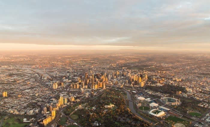 The top 10 metro and regional Victorian suburbs for first home owner grants