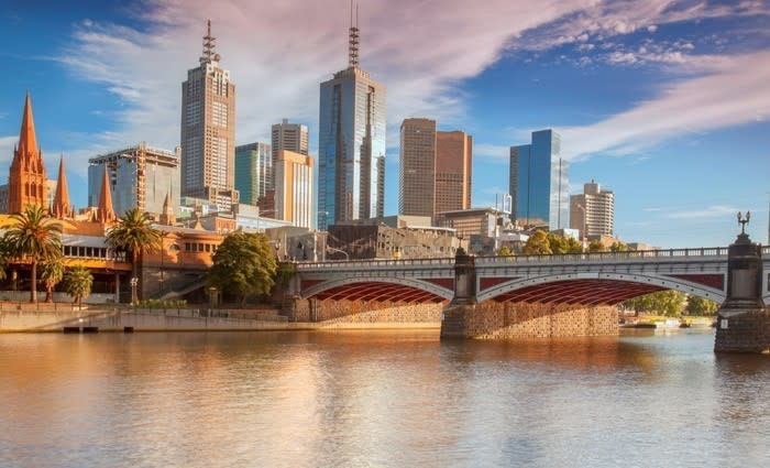 Inner Melbourne's inner east to lead property recovery efforts: Moody's Analytics