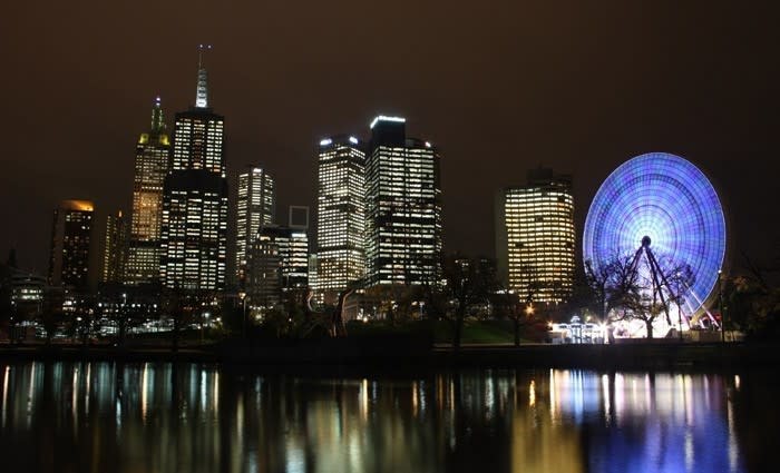 Four capital cities closing in on peak of retail market: HTW commercial clock