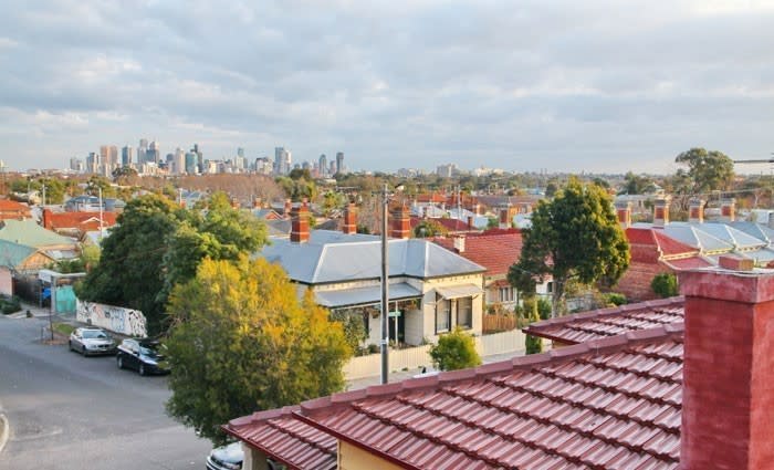 Yields remain low in Melbourne rental market