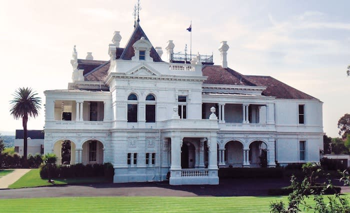 Stonington sale ranks seventh highest in Australian top 10 trophy homes list