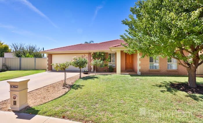 Mildura market sees continuing value growth: HTW residential