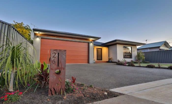 What a lazy $700,000 can buy in Mildura: HTW residential 