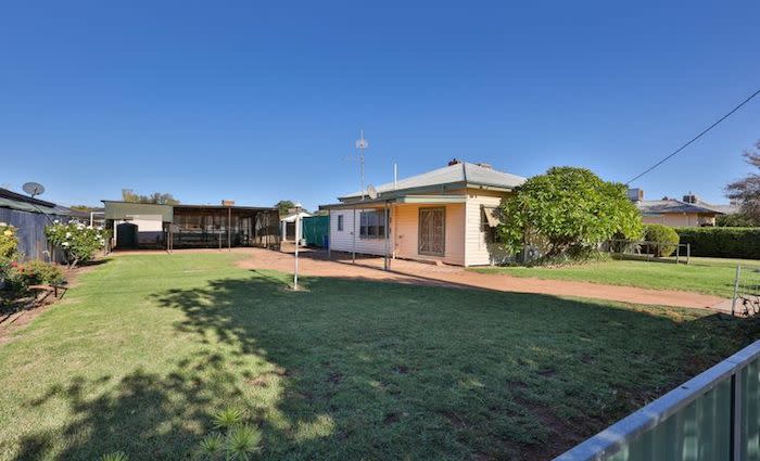 Mildura home improvement sales remain strong: HTW residential 