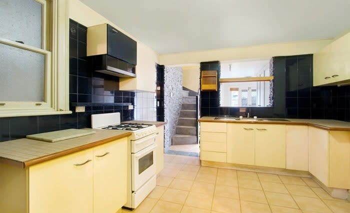 Fifth Millers Point NSW government terrace to go to auction tomorrow - 209 to go
