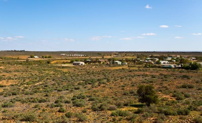 Mining a clear winner for top yielding Queensland, Western Australia areas