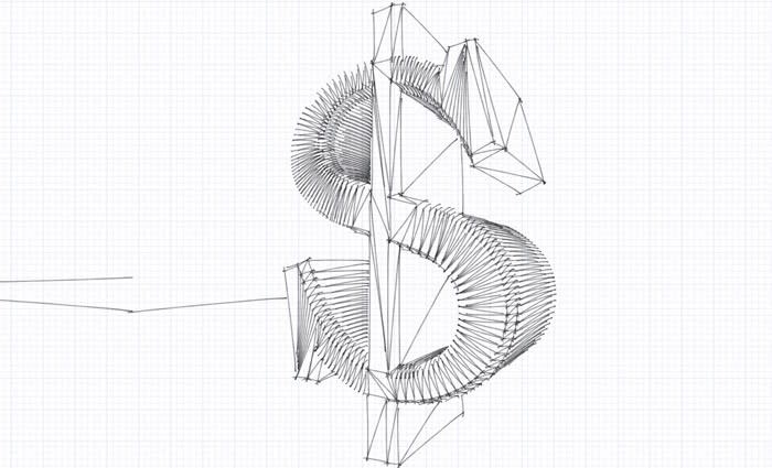 Investor credit rises over the month but trending lower on an annual basis: Cameron Kusher