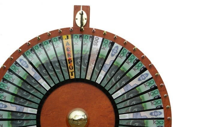 Older investors shouldn’t “play the casino” with property warns Patrick Bright