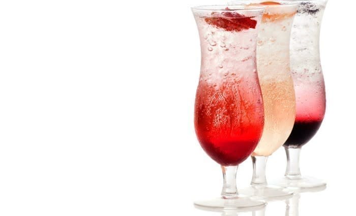Sydney’s first alcohol-free bar Lentil on the Rocks opens