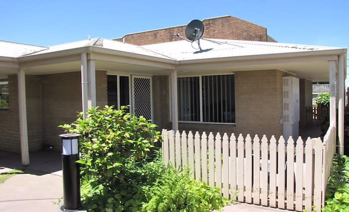 Moe, Victoria offers Australia's cheapest units