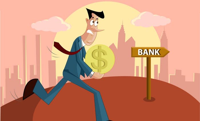 SMSFs to rush further into property after borrowing ban looms following Murray Financial System Inquiry