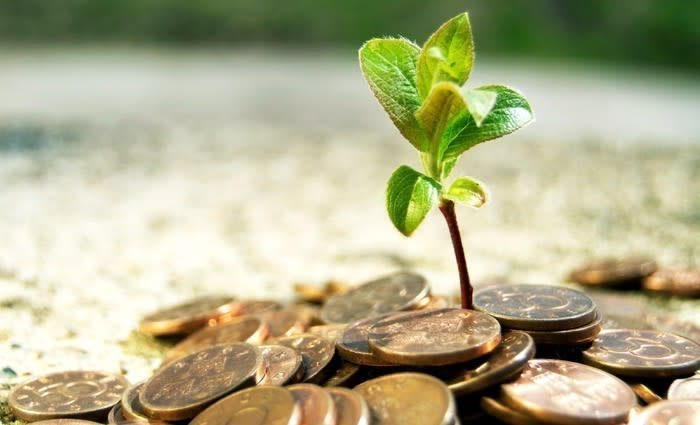 How much money do you need to invest in the Melbourne market?
