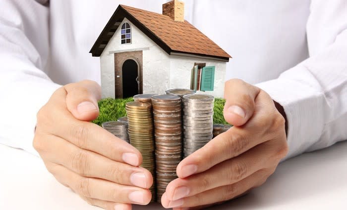 The cost to own a property in the top 2% of the market: Tim Lawless