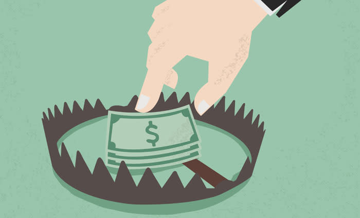 Seven traps to avoid when refinancing