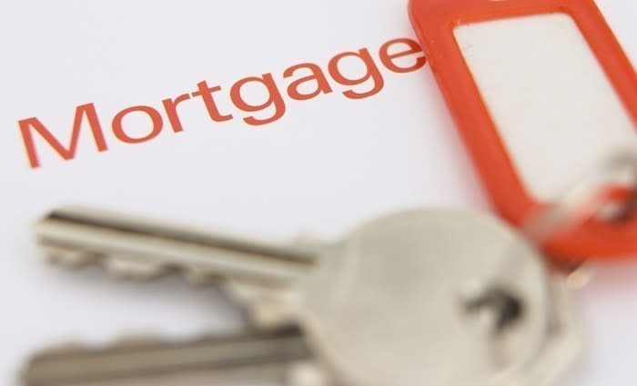 Refinancing surges in December: AFG
