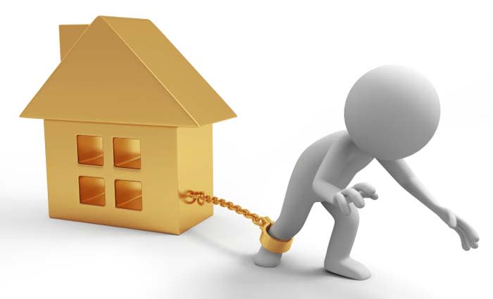 How to: Manage mortgage stress