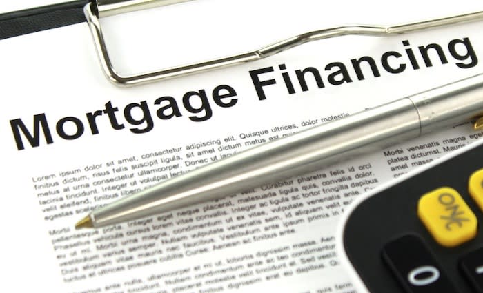 The weakness in housing finance commitments now looks engrained: Cameron Kusher