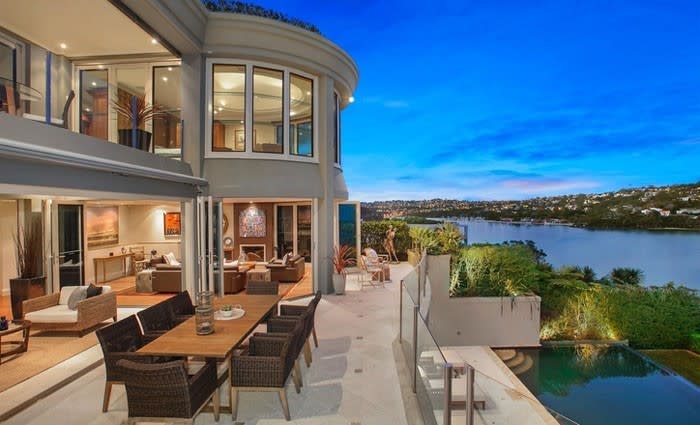 Vocation founder Brett Whitford spends $16 million at Balmoral