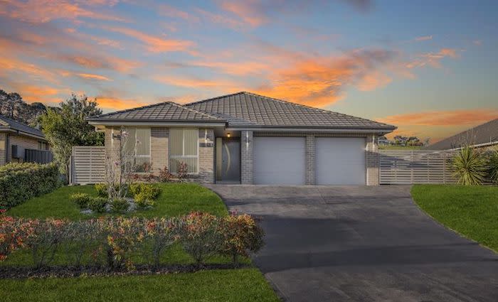 What a lazy $700,000 can buy in Southern Highlands: HTW residential  