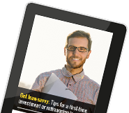Get loan-savvy: expert tips for a first-time, investment or refinancing loan in a free eBook