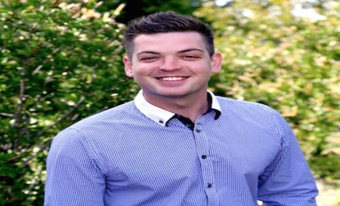 Nathan Birch blames the overdue mortgage on having to administer 200 properties