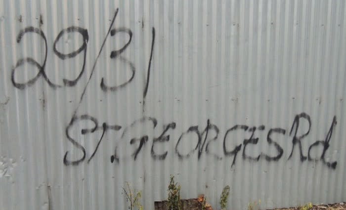 Demolition refusal, then 22 years neglect: another St Georges Road, Toorak property tale