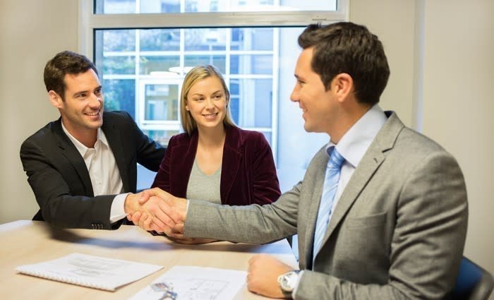What is a ‘buyers’/sellers’ market’? Investment terms explained